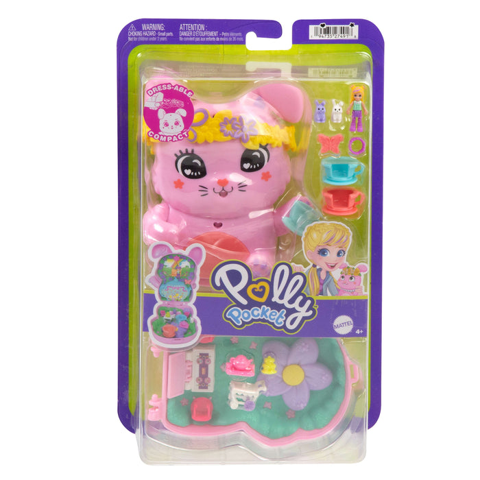 EAN 0194735274918 - Polly Pocket JCR40 set de juguetes imagen 6