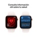 EAN 0195950469882 - Apple Watch Series 11 OLED 42 mm Digital 374 x 446 Pixeles Pantalla táctil 5G Oro rosa Wifi GPS (satélite imagen 5