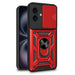 EAN 8434847075341 - COOL Accesorios COOL funda para teléfono móvil 15,5 cm (6.1") Rojo imagen 1