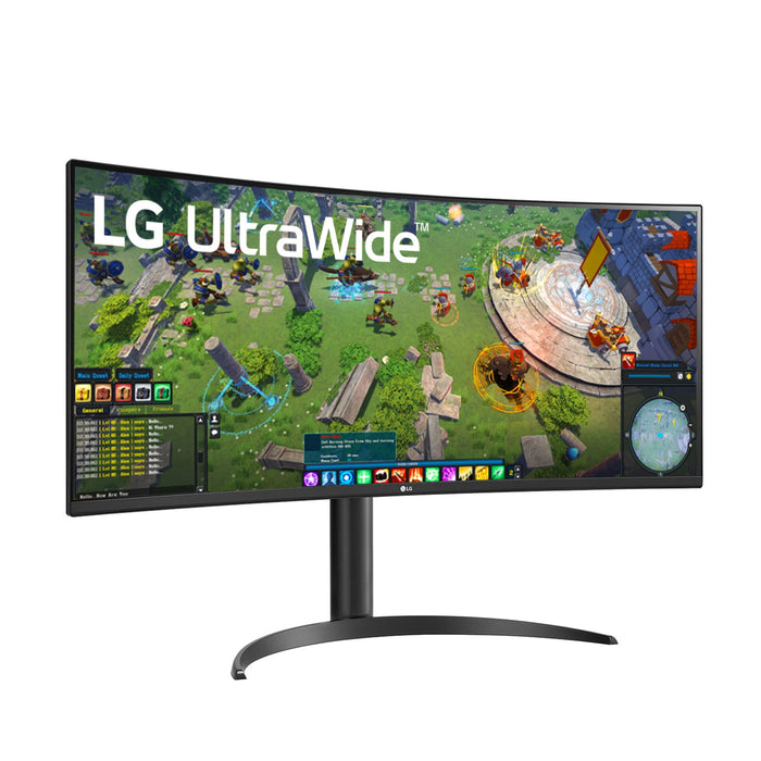 EAN 8806091970589 - LG 34WP65CP-B.AEU pantalla para PC 86,4 cm (34") 3440 x 1440 Pixeles Quad HD LED Negro imagen 3