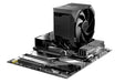EAN 4260052193143 - be quiet! Dark Rock 6 Conjunto de chips Refrigerador de aire 13,5 cm Negro 1 pieza(s) imagen 3