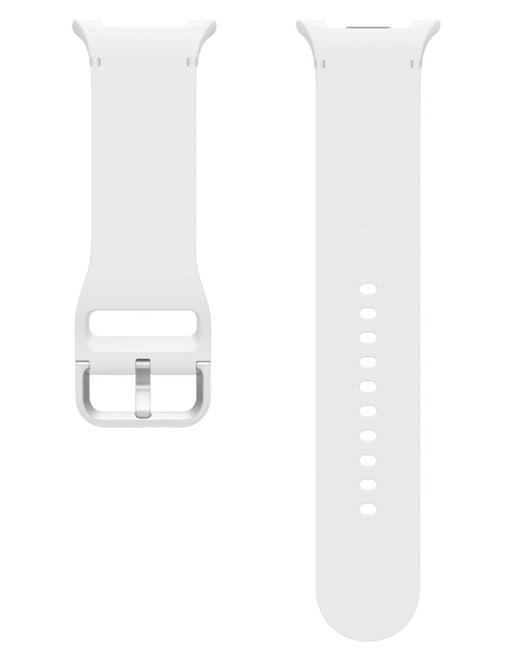 EAN 8806097460671 - Samsung ET-SNL33LWEGEU Accesorios para dispositivos vestibles inteligentes Grupo de rock Blanco Caucho imagen 1