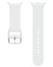 EAN 8806097460671 - Samsung ET-SNL33LWEGEU Accesorios para dispositivos vestibles inteligentes Grupo de rock Blanco Caucho imagen 1