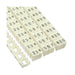 EAN 4043718190249 - InLine 59961H presilla Plástico Blanco 100 pieza(s) imagen 1