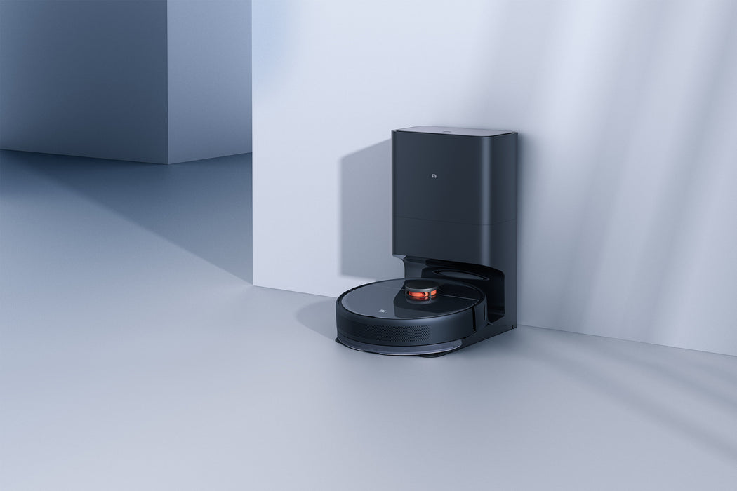 EAN 6934177746536 - Xiaomi BHR5196EU accesorio y suministro de vacío Bolsa para el polvo Robot aspirador imagen 5