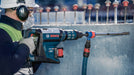 EAN 4059952663067 - Bosch plus-8X Hammer drill bit 1 pieza(s) imagen 4