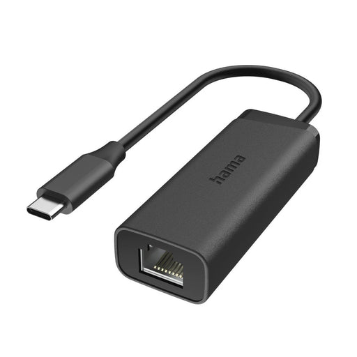 EAN 4047443539106 - Hama 00200360 tarjeta y adaptador de interfaz RJ-45 imagen 1