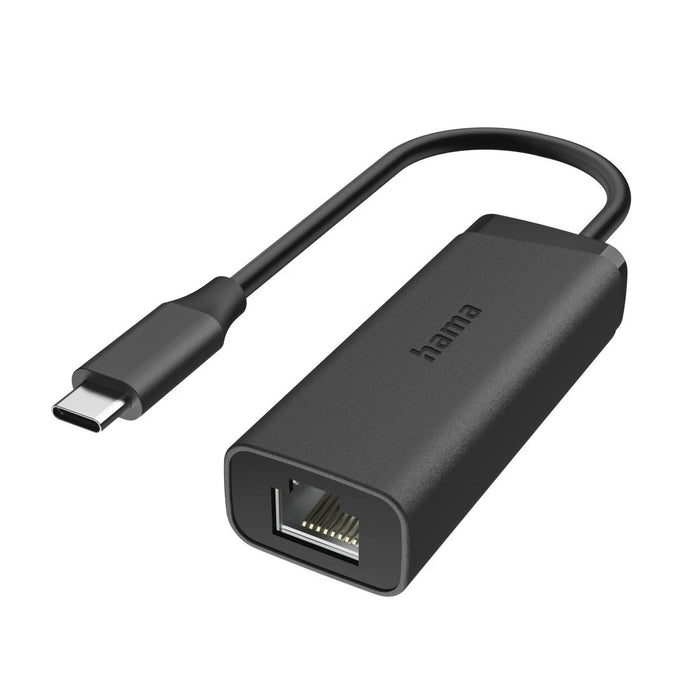 EAN 4047443539106 - Hama 00200360 tarjeta y adaptador de interfaz RJ-45 imagen 1