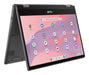 EAN 4711387790687 - ASUS Chromebook CM14 Flip CM1402FM2A-EC0015 MediaTek Kompanio 520 35,6 cm (14") Pantalla táctil Full HD 8 imagen 5