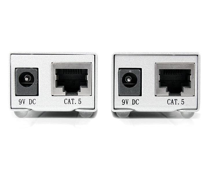 EAN 0065030842402 - StarTech.com Serial RS232/DB-9 tarjeta y adaptador de interfaz De serie imagen 2