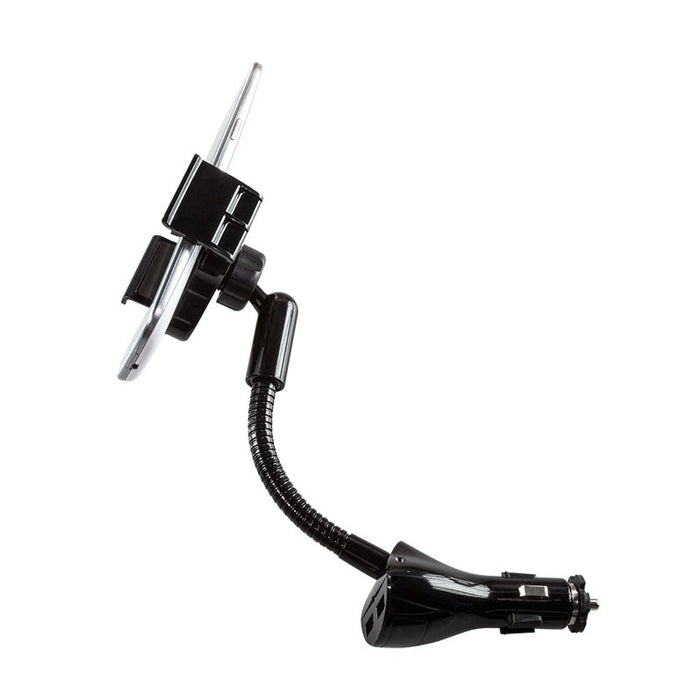 EAN 4052792037456 - LogiLink PA0121 soporte Soporte activo para teléfono móvil Teléfono móvil/smartphone Negro imagen 4