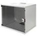 EAN 7630049600171 - ROLINE 26.21.0016 armario rack 7U Bastidor de pared Gris imagen 1