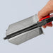 EAN 4003773052128 - Knipex 95 02 21 tijeras de electricista imagen 11