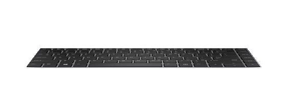 EAN 5706998559401 - HP L09547-041 refacción para laptop Teclado imagen 1