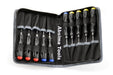 EAN 4250650938369 - Absima 3000057 destornillador manual Juego Destornillador plano imagen 3