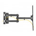 EAN 4005039231629 - Reflecta 23162 soporte para TV 139,7 cm (55") Negro imagen 5
