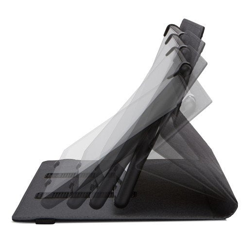 EAN 85854241939 - Case Logic SureFit CBUE-1208 Black 20,3 cm (8") Folio Negro imagen 5