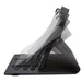 EAN 85854241939 - Case Logic SureFit CBUE-1208 Black 20,3 cm (8") Folio Negro imagen 5