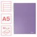 EAN 4049793075976 - Esselte 628474 cuaderno y block A5 80 hojas Lavanda imagen 2