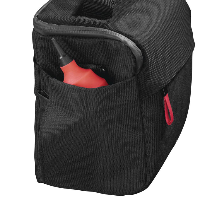 EAN 4047443483805 - Hama Matera Carcasa compacta Negro imagen 7