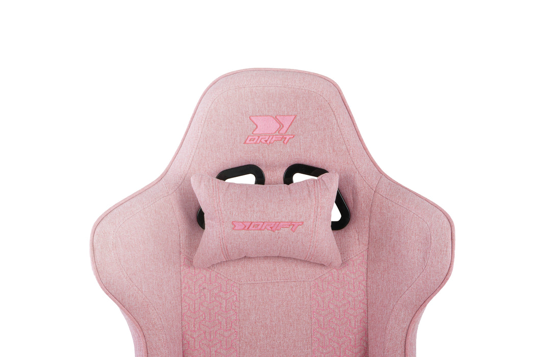 EAN 8436587976759 - DRIFT DR190 Silla para videojuegos de PC Asiento acolchado imagen 11