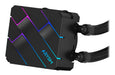 EAN 8436617920974 - ABYSM Oceanic Tide 360 ARGB Procesador Sistema de refrigeración líquida todo en uno 12 cm Negro 1 pieza(s imagen 2