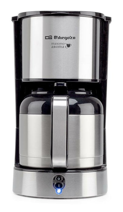 EAN 8435568405660 - Orbegozo CG 5020 Semi-automática Cafetera de filtro imagen 2