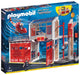 EAN 4008789094629 - Playmobil City Action 9462 set de juguetes imagen 1
