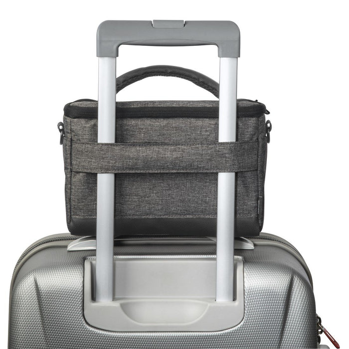 EAN 4047443455451 - Hama Terra Carcasa compacta Gris imagen 2