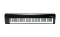 EAN 0694318023310 - M-AUDIO Hammer 88 teclado MIDI 88 llaves USB Negro, Blanco imagen 1