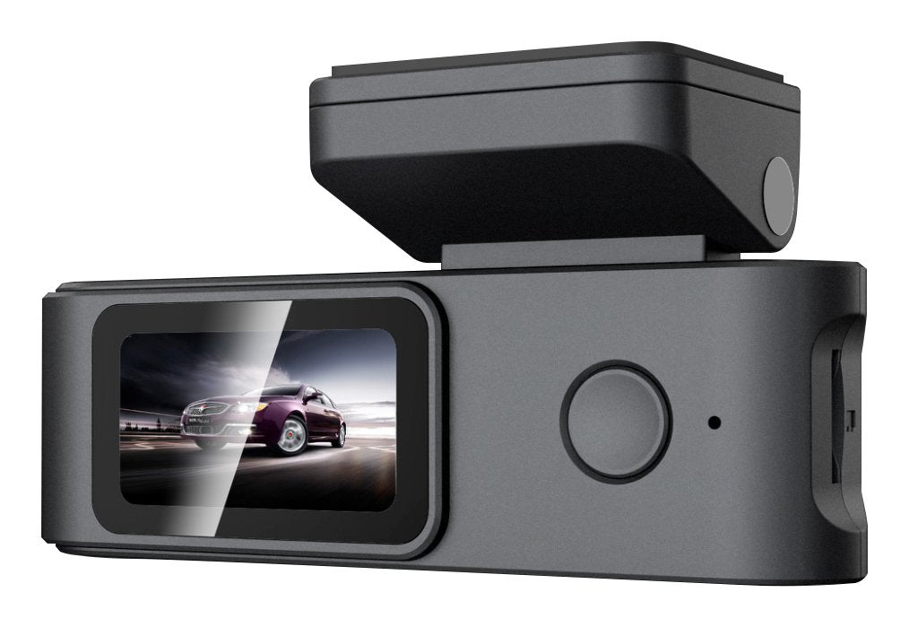 EAN 6939554995293 - Dahua Technology S5PRO cámara de salpicadero 4K Ultra HD Wifi CC Negro imagen 6