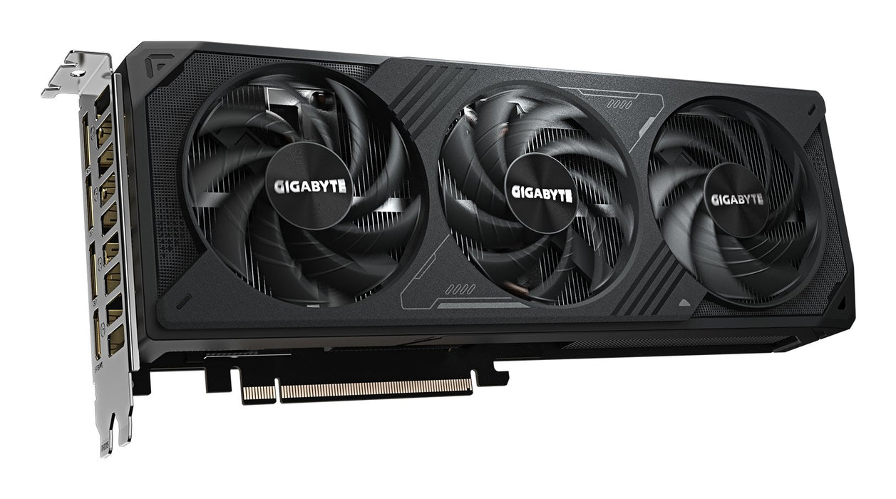 EAN 4719331356132 - GIGABYTE GeForce RTX 5070 WINDFORCE SFF 12G NVIDIA imagen 3