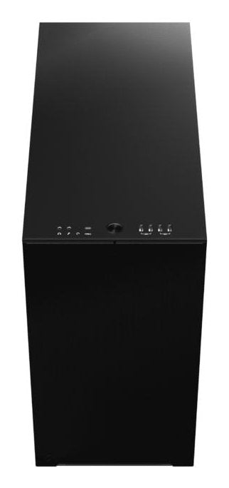 EAN 7340172713395 - Fractal Design Define 7 Black TG Light Tint Midi Tower Negro imagen 4