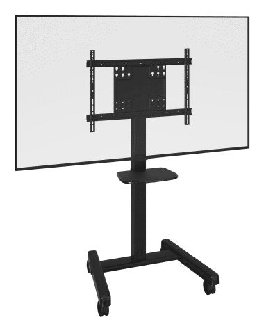 EAN 841872177779 - Chief RFCUB soporte para pantalla de señalización 2,18 m (86") Negro imagen 3