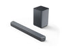 EAN 8718863700709 - Philips TAB5601/10 altavoz soundbar Gris 2.1 canales 145 W imagen 3
