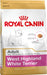EAN 3182550811774 - Royal Canin West Highland White Terrier Adult 3 kg Adulto Maíz, Aves imagen 1