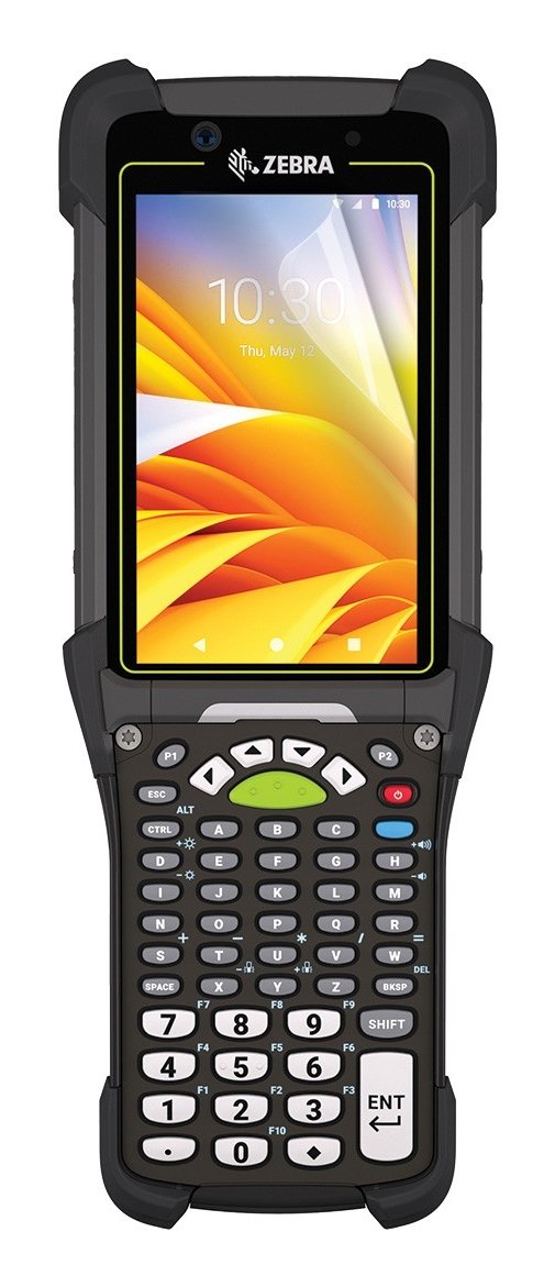 EAN 3700992532097 - Mobilis 036325 accesorio para ordenador de bolsillo tipo PDA Protector de pantalla imagen 1