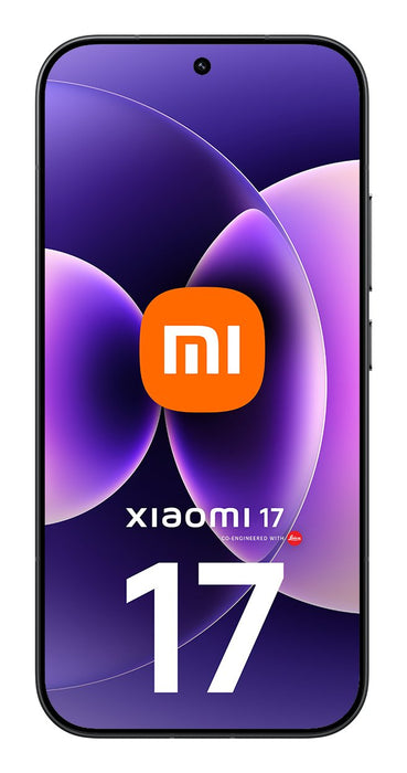 EAN 6932554482084 - Xiaomi 17 16 cm (6.3") 5G 12 GB 512 GB 6330 mAh Negro imagen 1