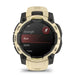 EAN 753759357122 - Garmin Instinct 3 AMOLED 3,05 cm (1.2") 45 mm Digital 390 x 390 Pixeles Pantalla táctil Beige, Gris GPS (s imagen 6