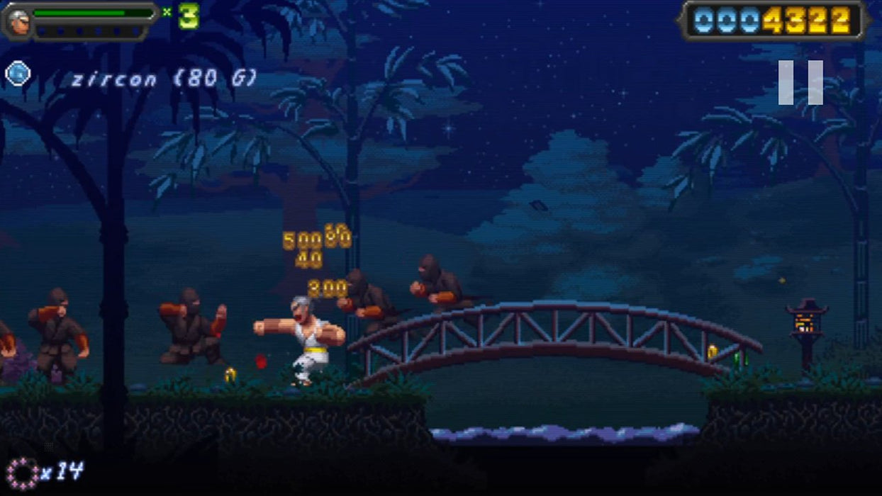 EAN 800265939462 - PixelHeart Okinawa Rush imagen 9