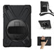 EAN 5704174007203 - eSTUFF ES681840-BULK funda para tablet 25,6 cm (10.1") Negro imagen 5