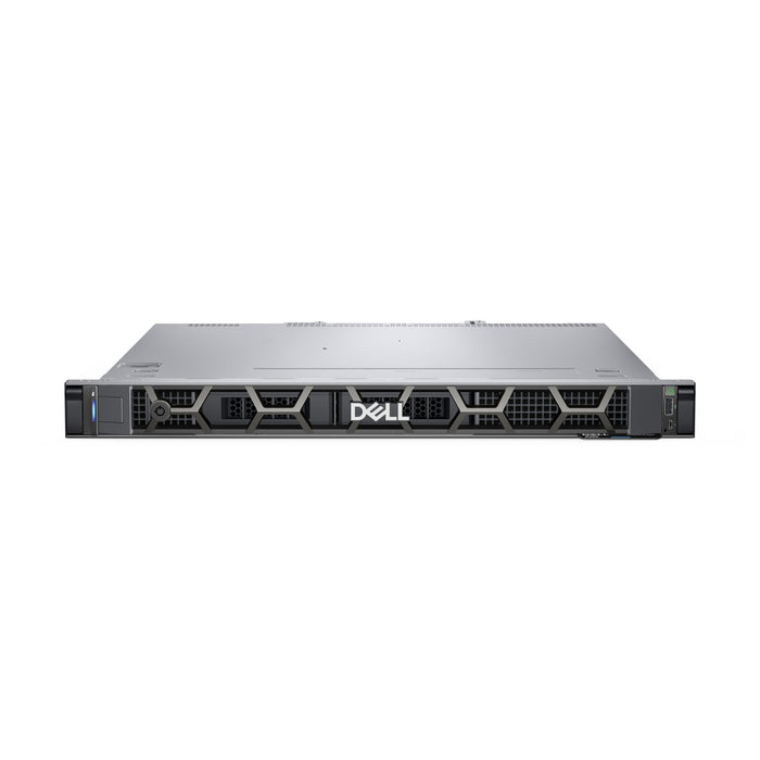 EAN 5397184969717 - DELL PowerEdge R260 servidor 2,4 TB Bastidor (1U) Intel Xeon 6 6315P 2,8 GHz 16 GB DDR5-SDRAM 700 W imagen 2