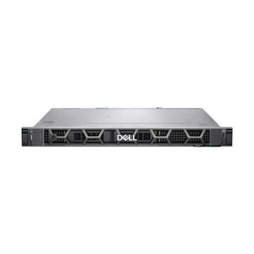 EAN 5902002360296 - DELL PowerEdge R260 servidor 2 TB Bastidor (1U) Intel Xeon 6 6315P 2,8 GHz 16 GB DDR5-SDRAM 700 W imagen 2