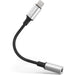 EAN 4043718286720 - InLine 31440 convertidor de audio Negro, Plata imagen 1
