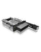 EAN 4250078161028 - ICY BOX IB-166SSK-B Caja de disco duro (HDD) Negro 3.5" imagen 2