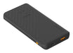 EAN 8718182278231 - Xtorm Go2 Polímero de litio 10000 mAh Carbón vegetal imagen 6