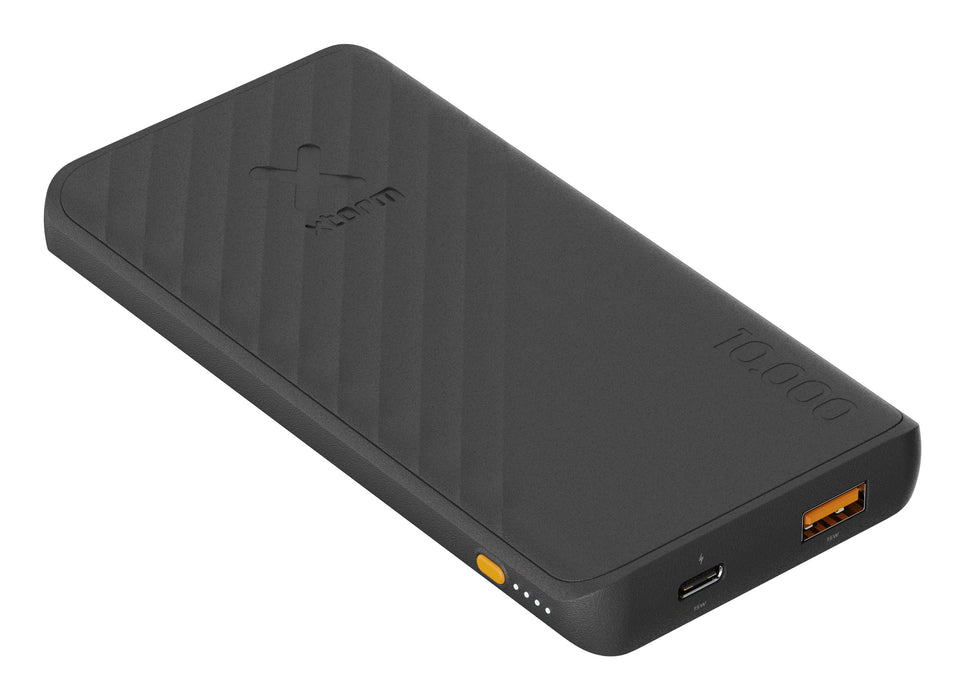 EAN 8718182278231 - Xtorm Go2 Polímero de litio 10000 mAh Carbón vegetal imagen 6