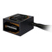 EAN 813567025573 - GIGABYTE GP-650B POWER SUPPLY unidad de fuente de alimentación 650 W 20+4 pin ATX ATX Negro imagen 3