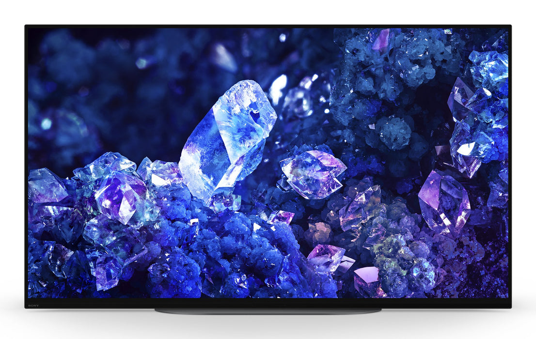 EAN 4548736138414 - Sony BRAVIA XR 121,9 cm (48") 4K Ultra HD Smart TV Wifi Negro imagen 3