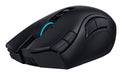 EAN 8887910085233 - Razer Naga V3 Pro ratón Juego Mano derecha RF Wireless + Bluetooth + USB Type-C Óptico 50000 DPI imagen 4